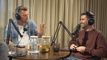 Esto es lo que provoca el Madrid en Jota Jordi: los merengues van a guardar el clip como oro