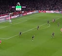 El golazo que explica por qué el Arsenal arrasa con 40 de 45 puntos: disfrute de una máquina perfecta