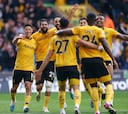 Resumen y goles del Wolverhampton vs Brentford, jornada 30 de la Premier League 2022