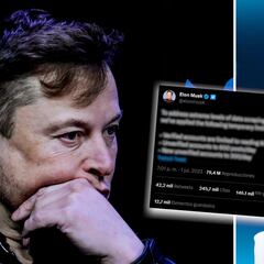 La razón de no creer por la que ‘se ha caído’ Twitter: hasta Fabrizio Romano replicó a Musk