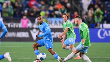 Un Mundial para la historia