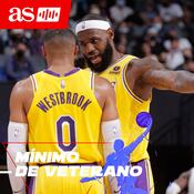 #04 | ¿Qué hacen los Lakers y los Nets?