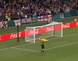 El gol del Mundial femenino de récord: le pegó más fuerte que cualquier futbolista masculino en la última Premier League