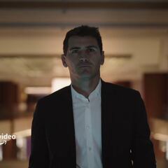 Casillas: “Luis nos dijo que seríamos campeones del Mundo y pensamos ‘este tío está loco”