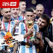 #Día 30 | Memorias y reflexiones de Qatar