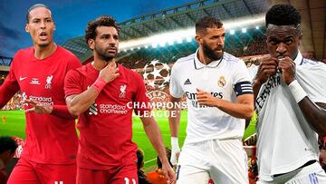 “Rodrygo es mejor que Vinicius”