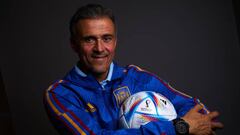 Los mandamientos del ‘Luisenriquismo’: el último genera mucho debate