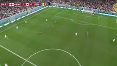 Vean por qué se lo rifa media Europa y el Madrid entre ellos: la gran joya inglesa en su máxima expresión