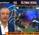 La frase de Pedrerol sobre Mbappé que volverá a hacer creer al madridista más pesimista