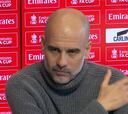 Preguntan a Guardiola por su plan para romper equipos ultradefensivos: oigan esta genialidad unánime