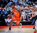 Resumen del Valencia Basket vs Real Madrid, jornada 33 de la Liga Endesa