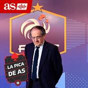 La Pica de AS #008 | Programa completo (Jueves 2 de marzo)