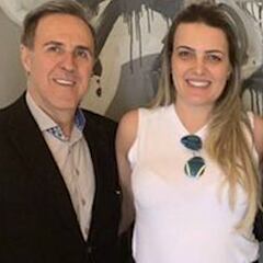 El agente que llevó a Neymar y Robinho habla de la renovación de Vinicius y la ‘operación Mbappé’