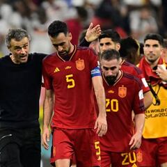 “Cuando Busquets dijo que se iba la directiva no fue a Canaletas de milagro”