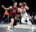 Resumen del Baskonia vs Virtus Bolonia de la Euroliga