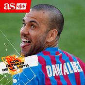 #23 | Tribuneros, héroes no deseados y la Copa Ninonino | Los últimos de la lista