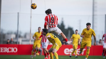Segunda RFEF Grupo 1: resultados, partidos y clasificación de la jornada 31