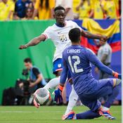 FDP: Concacaf sufre con Conmebol antes de la Copa América