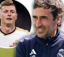 El motivo por el que Raúl se alegró sobre el adiós de Kroos