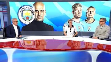 El Madrid lleva años triturando Inglaterra y allí no aprenden: la reflexión de un periodista inglés sobre el Madrid-City