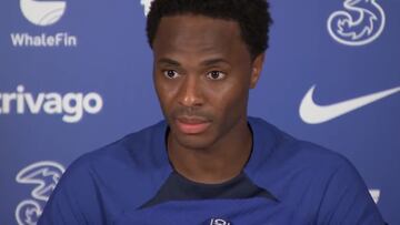 Palo de Sterling a Guardiola