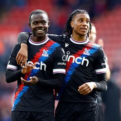 Resumen y goles del Southampton vs Crystal Palace, jornada 30 de la Premier League 2022