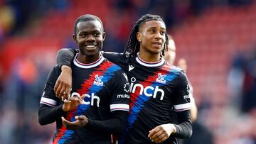 Resumen y goles del Southampton vs Crystal Palace, jornada 30 de la Premier League 2022