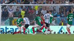 Comentarista italiano enloquece con Messi y explota la polémica: “Vergüenza”