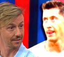 El comentario de Guti sobre la camiseta del Barça que desatará las risas de los madridistas
