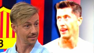 El comentario de Guti sobre la camiseta del Barça que desatará las risas de los madridistas