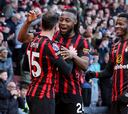 Resumen y goles del Bournemouth vs. Everton, jornada 30 de la Premier League 23-24