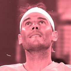 Alerta Nadal: el calvario de lesiones que le ha llevado a la confesión más dura