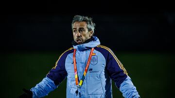 Última hora de la selección española desde Nueva Zelanda, en vivo: previa ante Japón