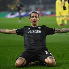 Resumen y goles del Nantes vs Juventus de dieciseisavos de final de la Europa League