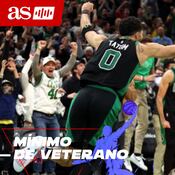#51 | Los Playoffs arrancan, los Celtics no ceden