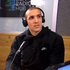 Lo que decía Oriol Romeu sobre jugar en el Barça en 2021 cuando llegó Xavi