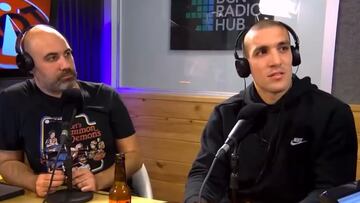 Lo que decía Oriol Romeu sobre jugar en el Barça en 2021 cuando llegó Xavi