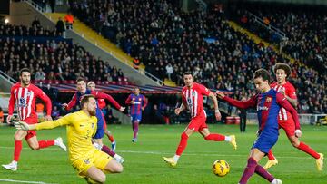 Última hora de Madrid y Barça: João, al rescate