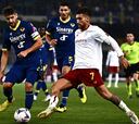 Resumen y goles del Hellas Verona vs. AS Roma de Serie A