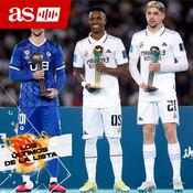 #111 | Madrid y Barça, cada uno a lo suyo