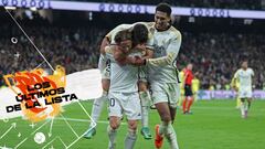 #162 | Navidades cruzadas