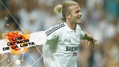 #153 | Más calle, más Beckham, más motes