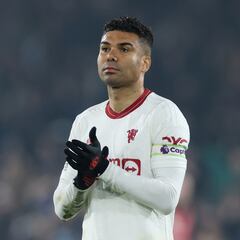 Resumen y goles del Crystal Palace vs. Manchester United, jornada 36 de la Premier League 23-24