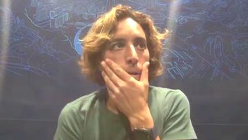 Natalia Arroyo y “la mancha” del caso Rubiales: “Estamos en la misma mierda todos los días”