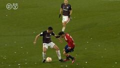 El Barça tiene un talento generacional para 10 años: locura de gol para que Osasuna acaricie la final