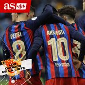 #102 | Madrid-Barça entre Arabia y Stalingrado