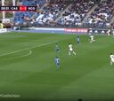 Una perla del Castilla le mete al Dépor el gol del año en Primera RFEF: vean y alucinen