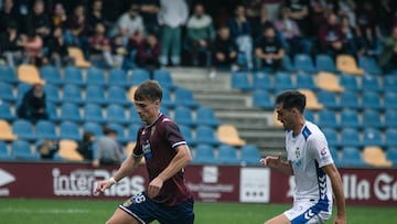 Primera RFEF Grupo 1: resultados, partidos y clasificación de la jornada 4