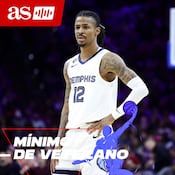 #123 | Los Lakers y Ja Morant no tienen remedio, los Clippers y Sacramento sí