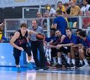 Resumen del Gran Canaria vs. Barça de la Liga Endesa
